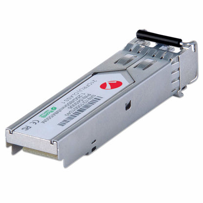 Intellinet 545006 módulo de red del transceptor 1000 Mbit/s 850 nm