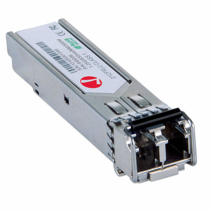 Intellinet 545006 módulo de red del transceptor 1000 Mbit/s 850 nm
