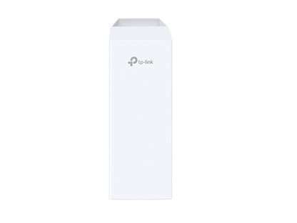 TP-Link 2.4GHz 300Mbps 9dBi Outdoor CPE 300 Mbit/s Blanco Energía sobre Ethernet (PoE)