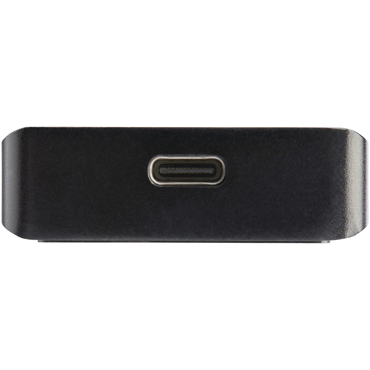 StarTech.com M2E1BRU31C caja para disco duro externo Carcasa para SSD Negro