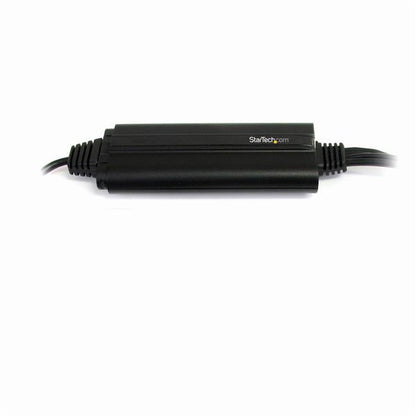 StarTech.com SVID2USB232 dispositivo para capturar video Composite + S-Video + RCA