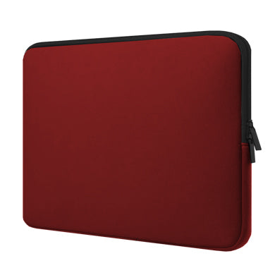 BRobotix 256014-1 maletín para laptop 35.6 cm (14") Funda Rojo