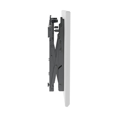 BRobotix 051726 soporte para pantalla de señalización 177.8 cm (70") Negro
