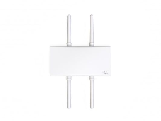 Cisco Meraki MR76 Blanco Energía sobre Ethernet (PoE)