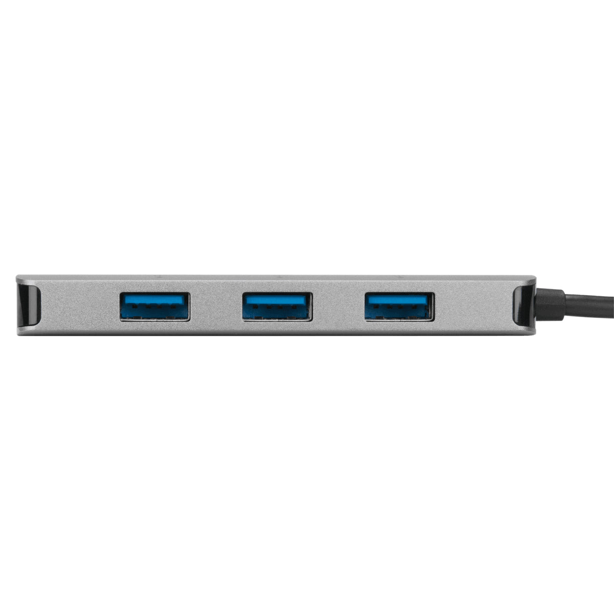 Adaptador Targus USB-C para 4-Port USB-A Hub