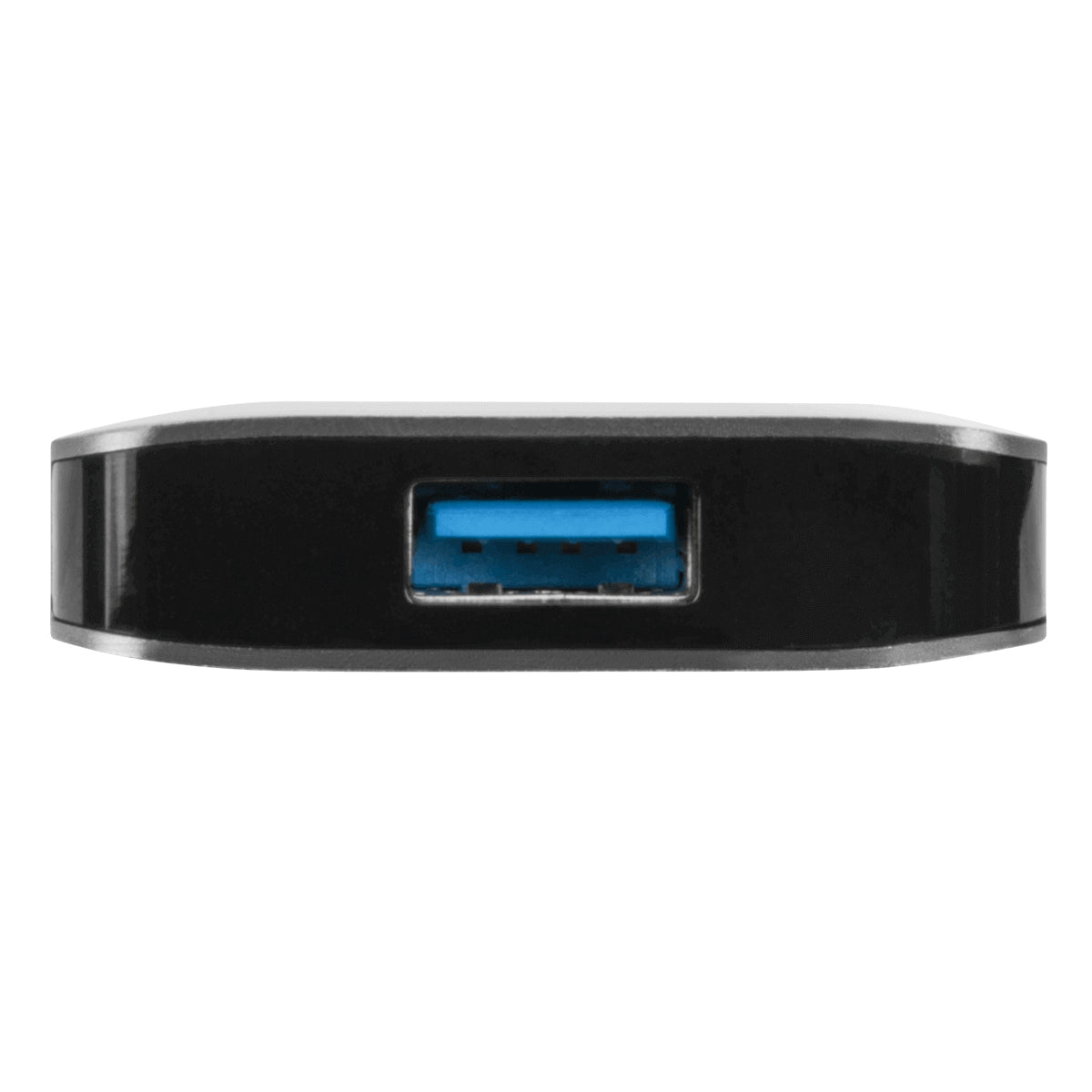 Adaptador Targus USB-C para 4-Port USB-A Hub