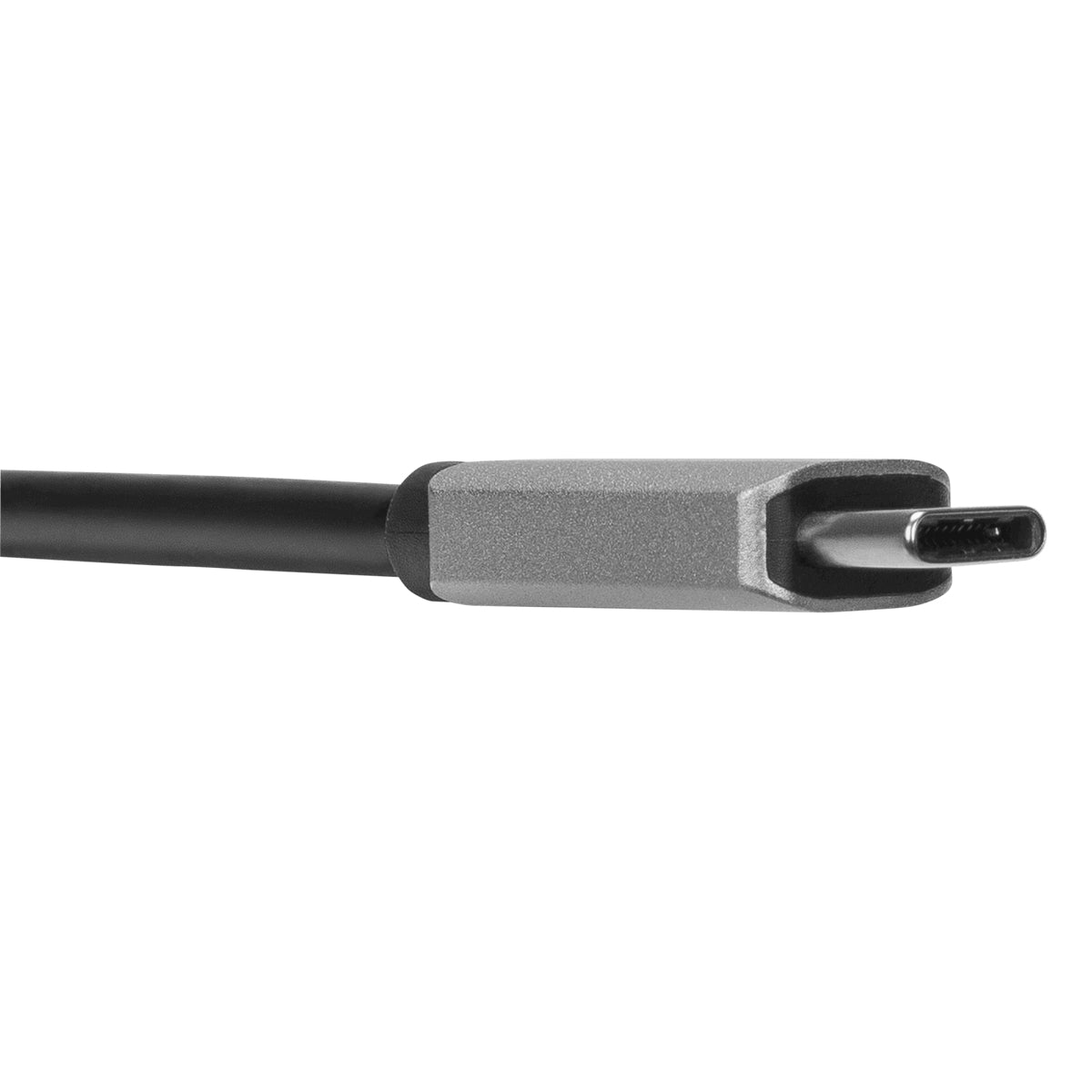 Adaptador Targus USB-C para 4-Port USB-A Hub