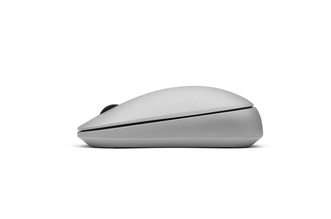 Kensington SureTrack ratón Viajes Ambidiestro RF inalámbrico + bluetooth 2400 DPI
