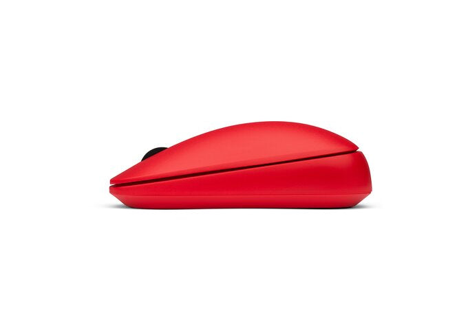 Kensington SureTrack ratón Viajes Ambidiestro RF inalámbrico + bluetooth 2400 DPI