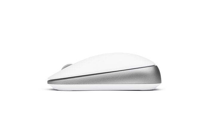 Kensington SureTrack ratón Viajes Ambidiestro RF inalámbrico + bluetooth 2400 DPI