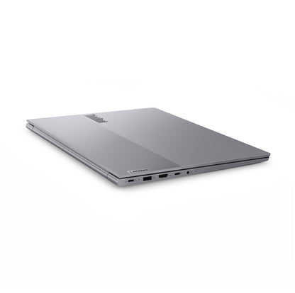 Lenovo ThinkBook 16 G8 IAL Intel Core Ultra 5 225U Computadora portátil 40.6 cm (16") WUXGA 16 GB DDR5-SDRAM 512 GB SSD Wi-Fi 6 (802.11ax) Windows 11 Pro Gris Español