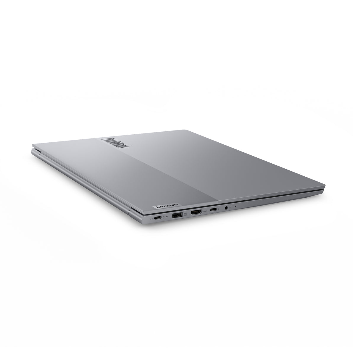 Laptop Lenovo ThinkBook 16 G8 16" Intel Core 5 210H NoTouch Win 11 Pro 64 16GB 512GB SSD Intel Graphics 1CourierCarryin