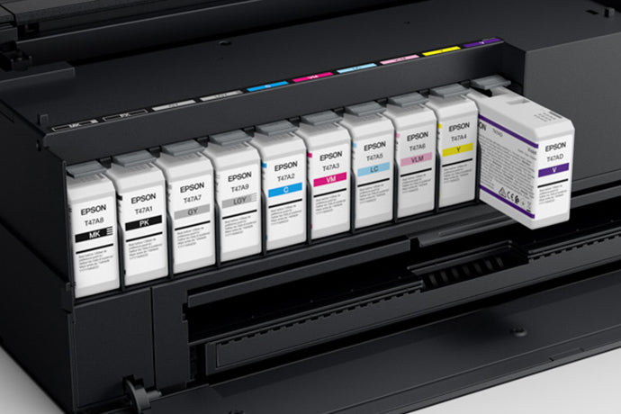 Epson SureColor P900 impresora de fotografías Inyección de tinta 5760 x 1440 DPI Wifi