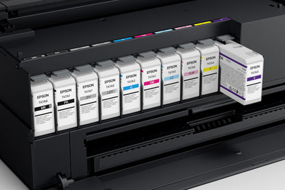 Epson SureColor P900 impresora de fotografías Inyección de tinta 5760 x 1440 DPI Wifi