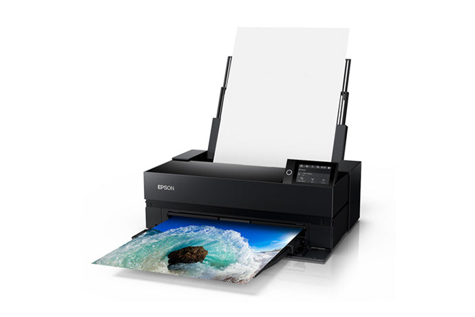Epson SureColor P900 impresora de fotografías Inyección de tinta 5760 x 1440 DPI Wifi