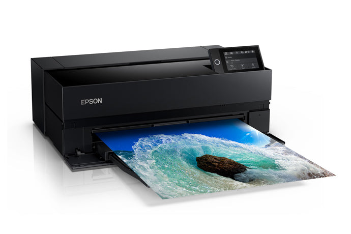 Epson SureColor P900 impresora de fotografías Inyección de tinta 5760 x 1440 DPI Wifi