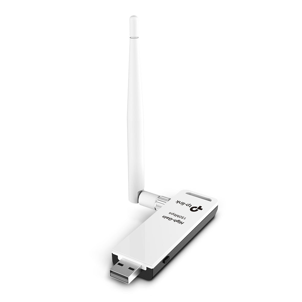 TP-Link TL-WN722N tarjeta de red WLAN 150 Mbit/s