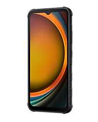 Samsung Galaxy XCover7 SM-G556BZKDL18 smatphone 16.8 cm (6.6") SIM dual 5G USB Tipo C 6 GB 128 GB 4050 mAh Negro