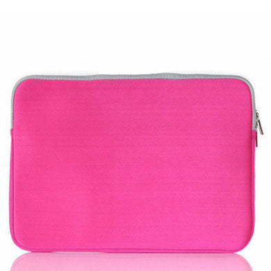 BRobotix 457896R maletín para laptop 39.1 cm (15.4") Funda Rosa