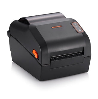 Bixolon XD5-40d impresora de etiquetas Térmica directa 203 x 203 DPI 178 mm/seg Alámbrico