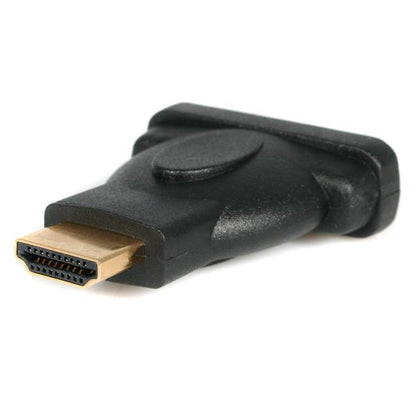 StarTech.com HDMIDVIMF cambiadores de género de cables