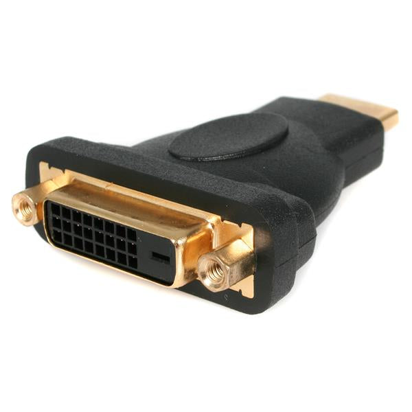 StarTech.com HDMIDVIMF cambiadores de género de cables