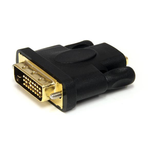 StarTech.com HDMIDVIFM cambiadores de género de cables