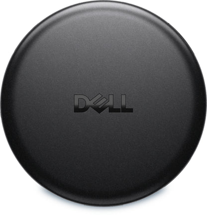 DELL DA326 Alámbrico USB 3.2 Gen 1 (3.1 Gen 1) Type-C Negro