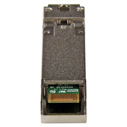 StarTech.com SFP10GLRST módulo de red del transceptor Fibra óptica 10000 Mbit/s SFP+
