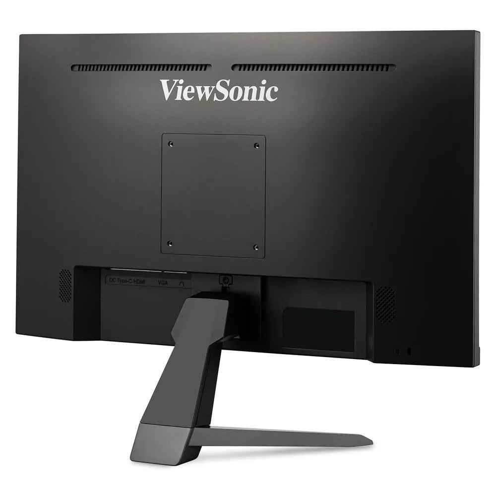 Viewsonic 2VX2467U monitor de computadora 61 cm (24") 1920 x 1080 Pixeles Full HD LED Negro
