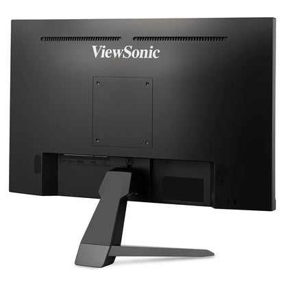 Viewsonic 2VX2467U monitor de computadora 61 cm (24") 1920 x 1080 Pixeles Full HD LED Negro