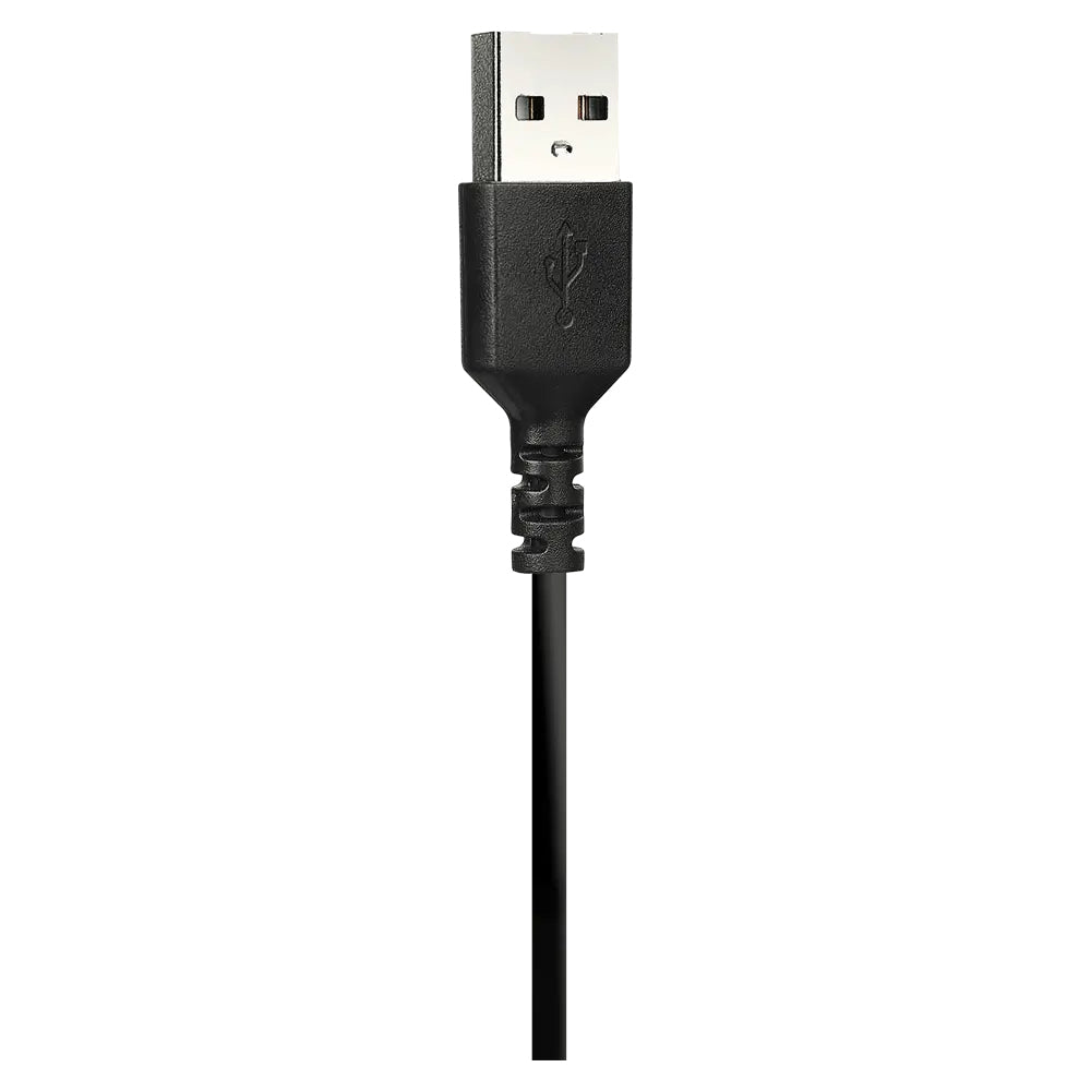 Auriculares Alambricos Acteck con Micrófono Active Pro HC565 Negro