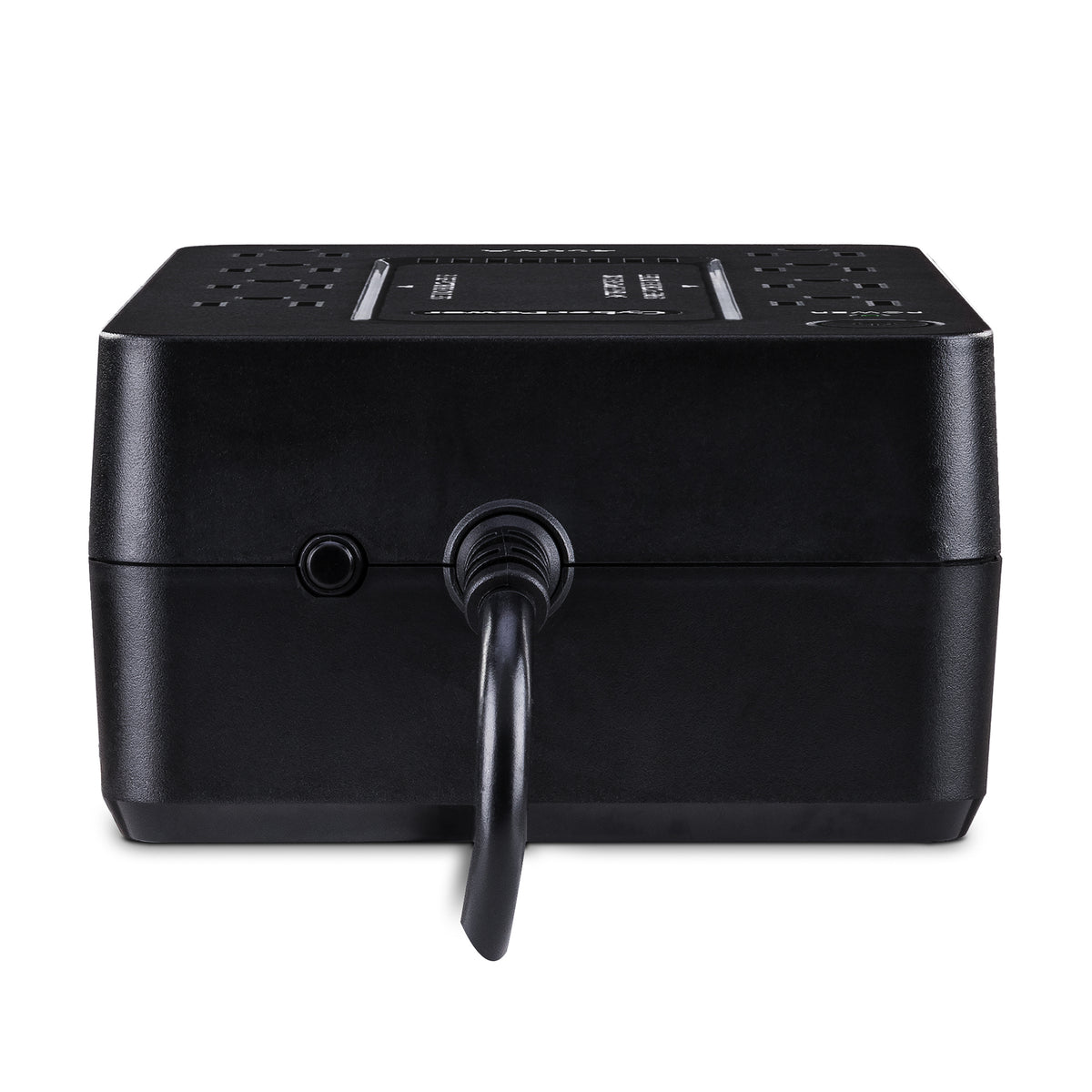 CyberPower ST425 sistema de alimentación ininterrumpida (UPS) En espera (Fuera de línea) 0.425 kVA 260 W 8 salidas AC