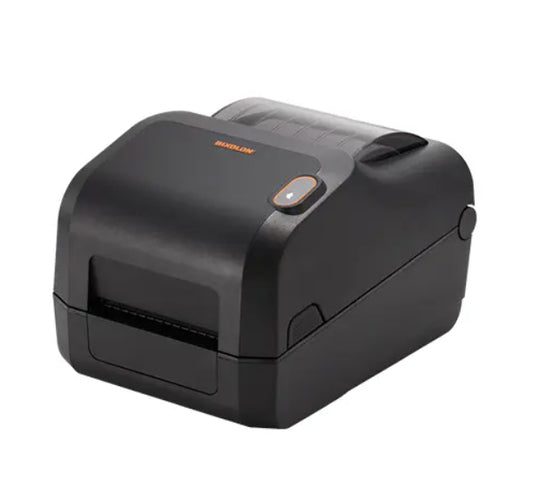 Bixolon XD3-40 impresora de etiquetas Térmica directa / transferencia térmica 203 x 203 DPI 127 mm/seg Inalámbrico