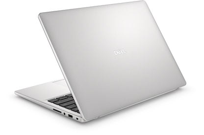 DELL DC14255 Copilot+ PC AMD Ryzen AI 5 330 Computadora portátil 35.6 cm (14") WUXGA 16 GB DDR5-SDRAM 512 GB SSD Wi-Fi 6E (802.11ax) Windows 11 Home Español Plata
