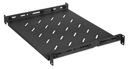 Charola Intellinet 35cm Ajustable 35-55 cm 1U 20kg