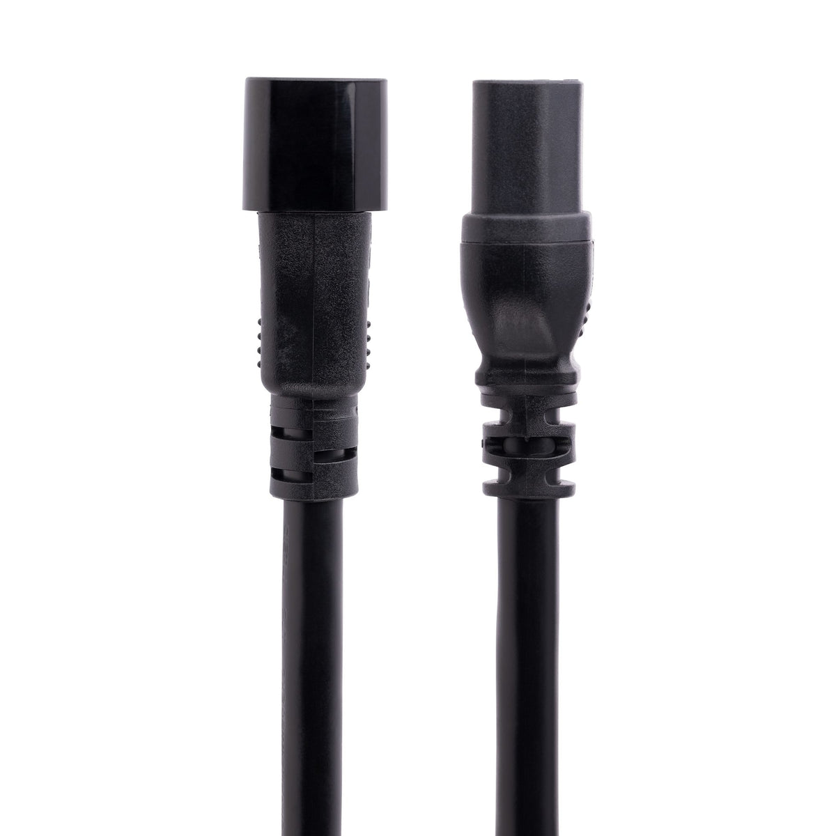 StarTech.com H1415-10F-POWER-CORD cable de alimentación Negro 3.05 m Acoplador C14 Acoplador C15
