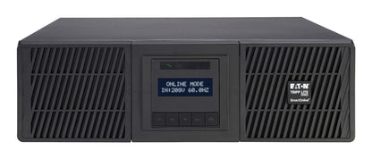 Tripp Lite SU5000RT sistema de alimentación ininterrumpida (UPS) Doble conversión (en línea) 5 kVA 4 salidas AC