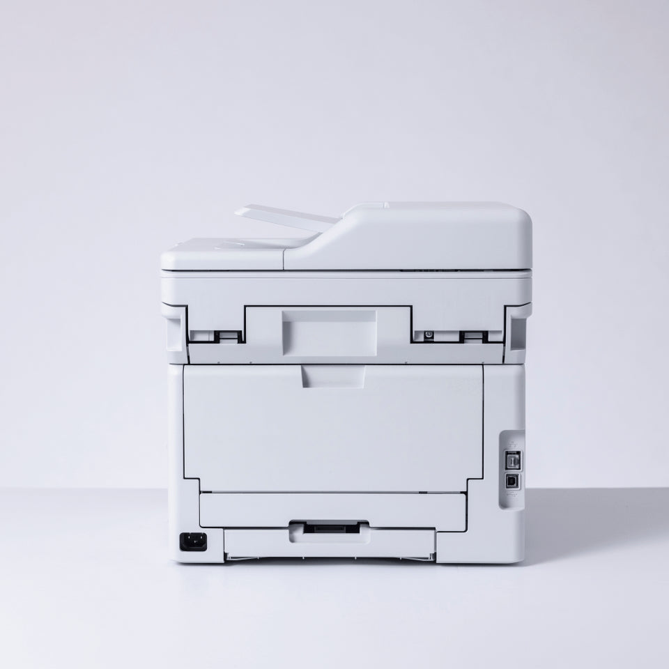 Multifuncional Brother DCPL3560CDW Láser Color LED Dúplex Ciclo de Trabajo Mensual 40000 Páginas 1200x1200 dpi USB/Wi-Fi