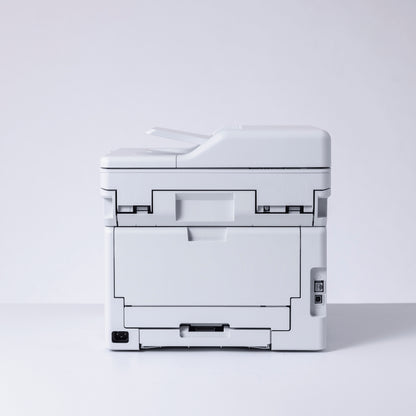 Multifuncional Brother DCPL3560CDW Láser Color LED Dúplex Ciclo de Trabajo Mensual 40000 Páginas 1200x1200 dpi USB/Wi-Fi