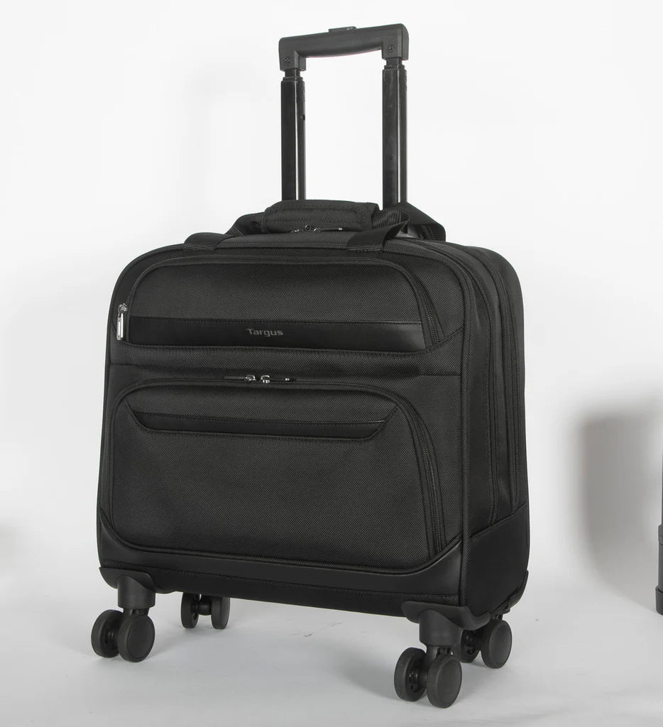 Targus TBR044GL maletín para laptop 40.6 cm (16") Maletín portátil Negro