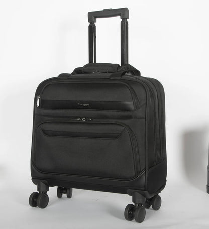 Targus TBR044GL maletín para laptop 40.6 cm (16") Maletín portátil Negro