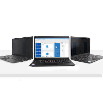 StarTech.com 173L-PRIVACY-SCREEN filtro para monitor 43.9 cm (17.3") Computadora portátil Filtro de privacidad para pantallas sin marco