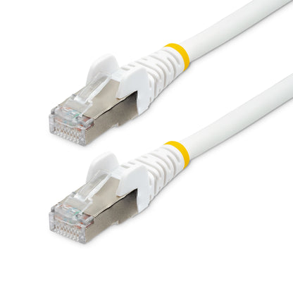 StarTech.com NLWH-10F-CAT6A-PATCH cable de red S/FTP (S-STP) Alrededor