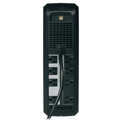 UPS TRIPP LITE OMNI LCD 900VA INTERACTIVO TORRE 120V