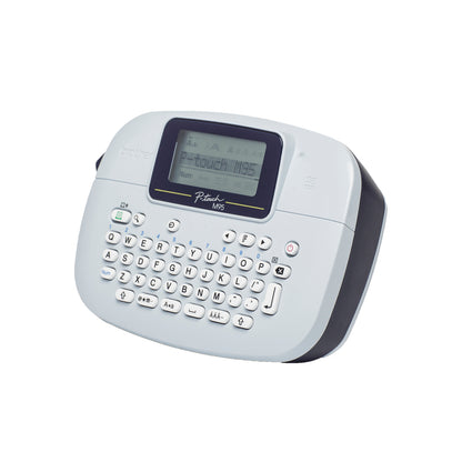 Rotulador Electrónico Brother P-Touch PT-M95 Inalámbrico Térmica Directa No Laminado Cortador Manual