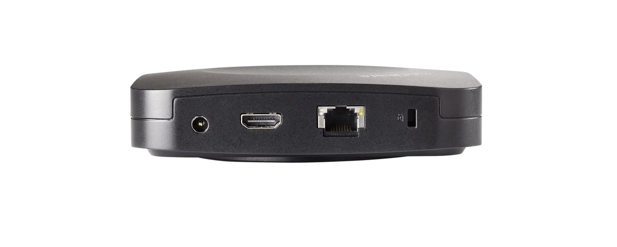 Barco ClickShare C-5 Gen2 sistema de presentación inalámbrico HDMI Mochila