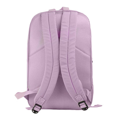 Mochila Perfect Choice  Ethereal para Laptop 14 Color Lila