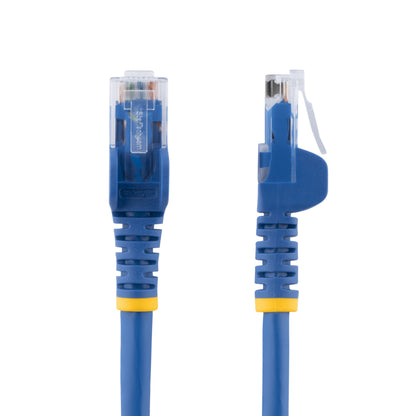 StarTech.com N6PATCH7BL10PK cable de red U/UTP (UTP)