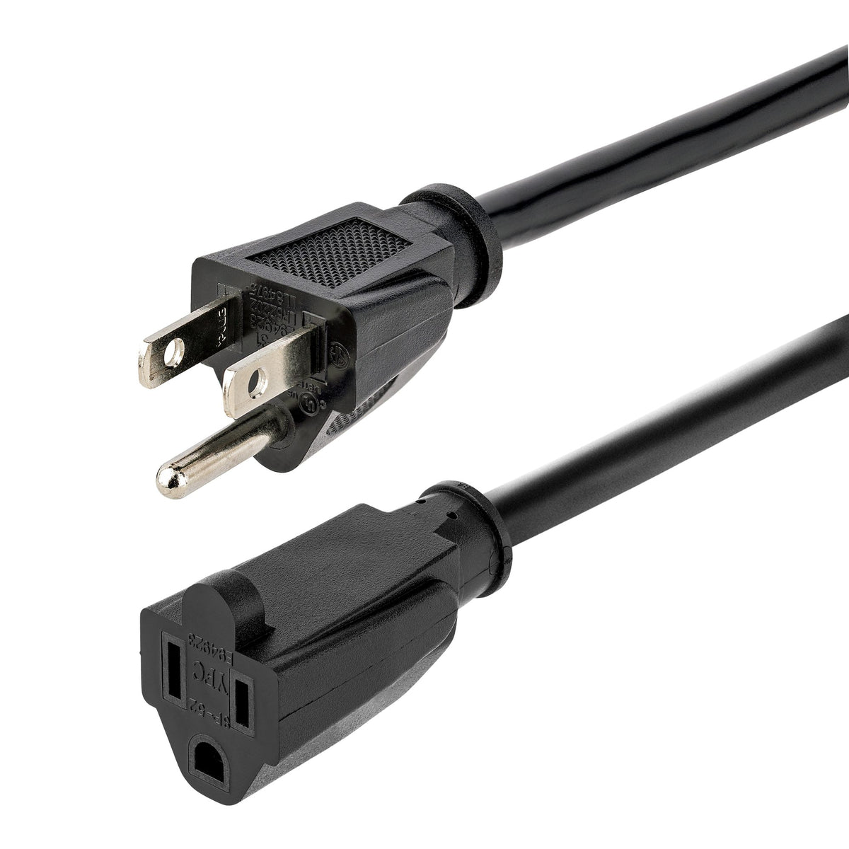 StarTech.com HX-15F-POWER-CORD cable de alimentación